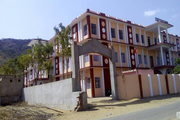 Mata Shravani International School-School Building